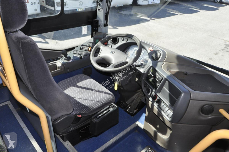 Linjebuss Irisbus 12 Metre