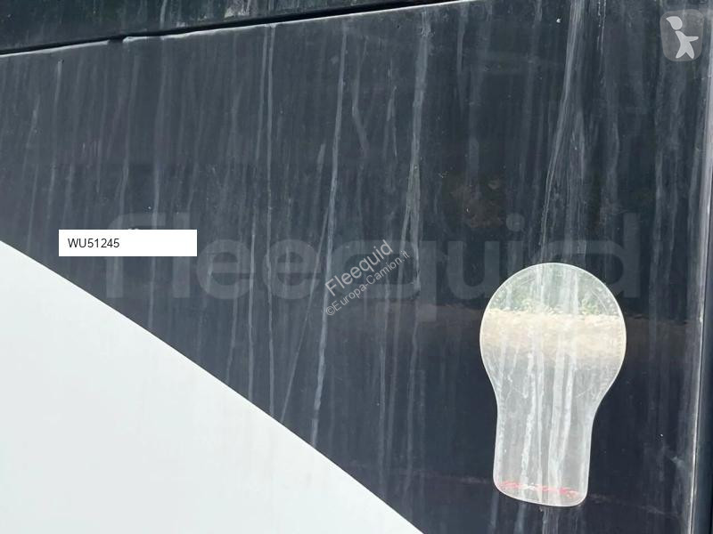 Междуградски автобус Iveco