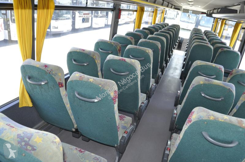 Autobus Setra  315 H