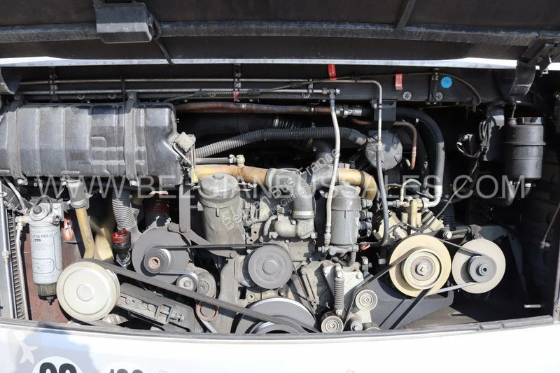 Autobus Setra GT-HD / 13.0m / Euro 5 / TOP