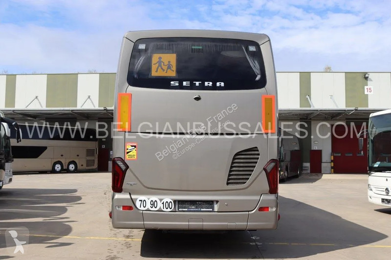 حافلة Setra