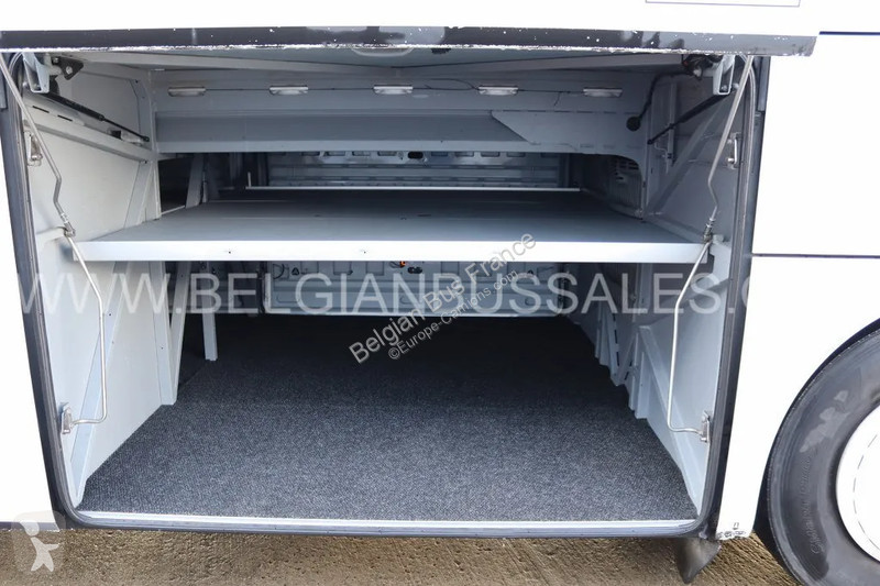 حافلة Setra S 517 HDH / 14.2m / USB / Full Option