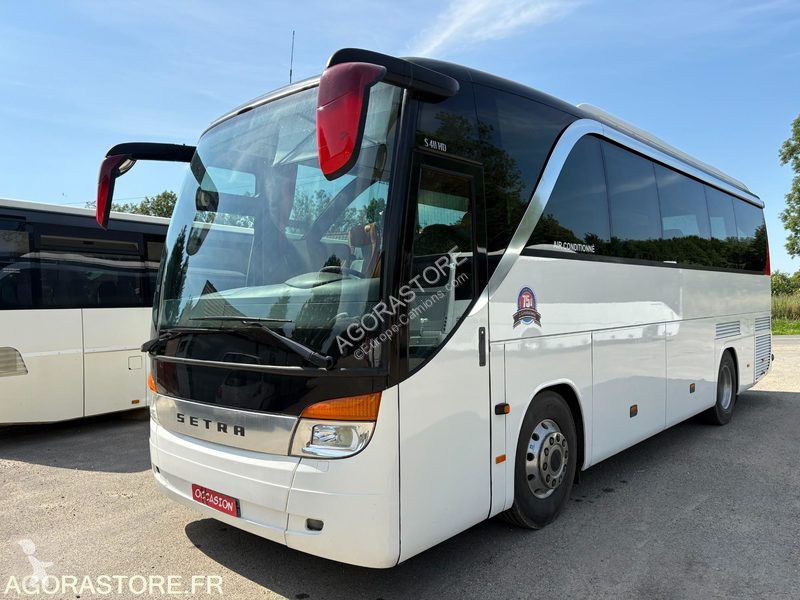 Bus Setra S411HD