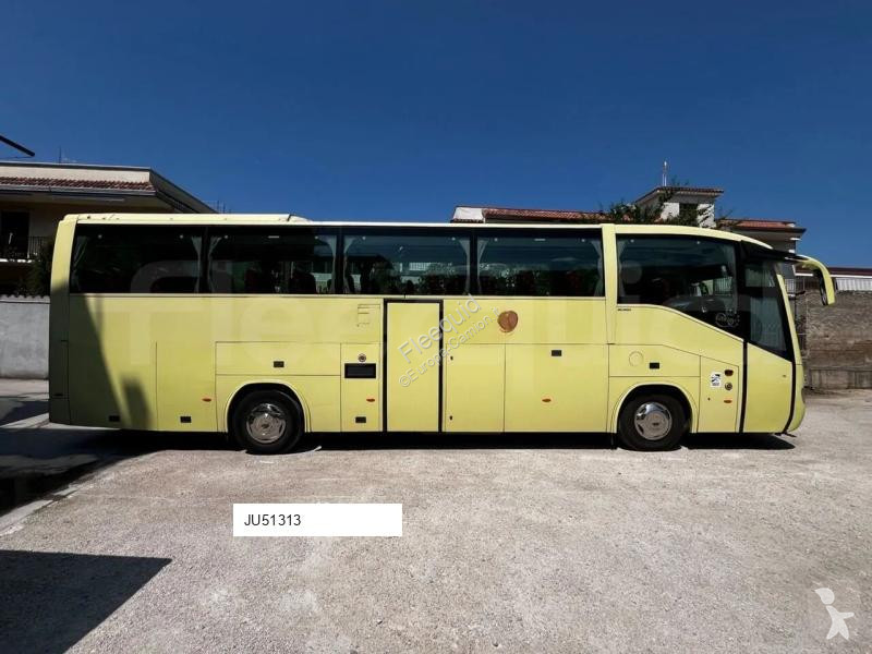 حافلة Irizar