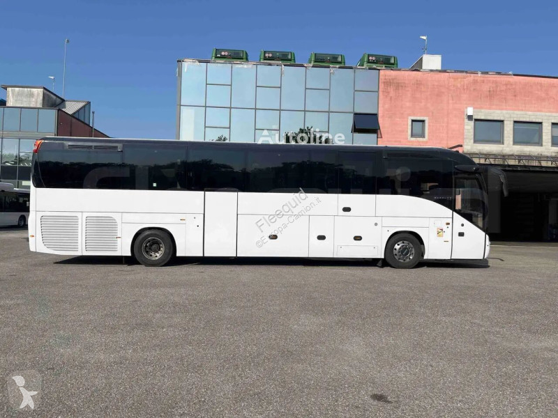 حافلة Iveco