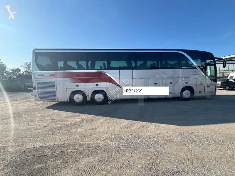 حافلة Setra