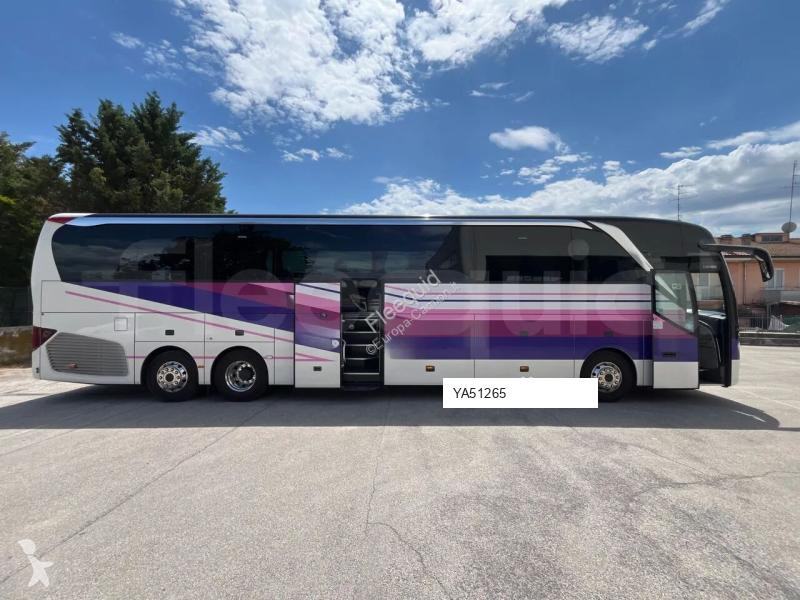 Autobus Setra S517