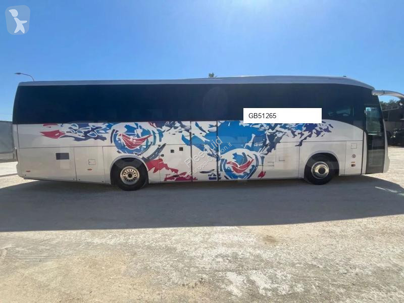Autobus Irisbus 389