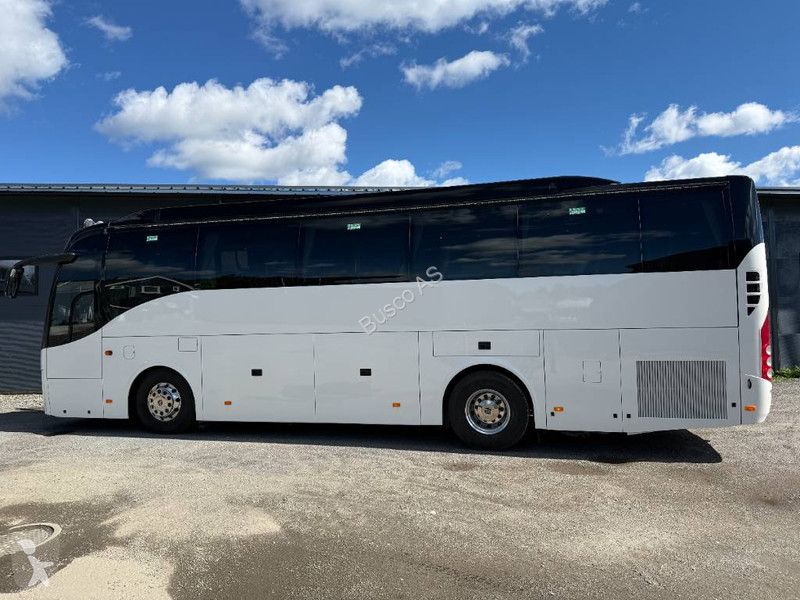 Междуградски автобус Volvo B11R 11,05m length