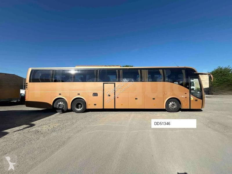 حافلة Volvo