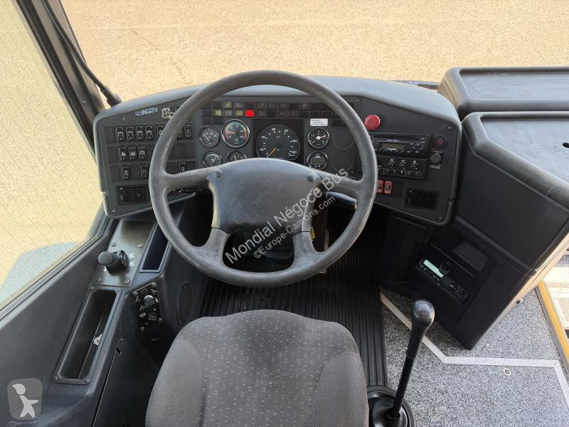 Autocar Setra