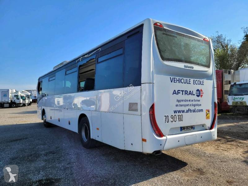 حافلة Iveco CROSSWAY