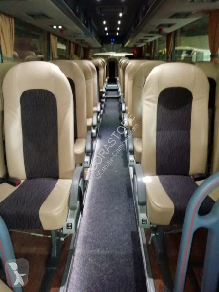 باص Van Hool T911 ALICRON