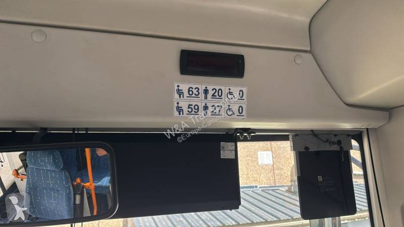 Междуградски автобус Otokar TERRITO