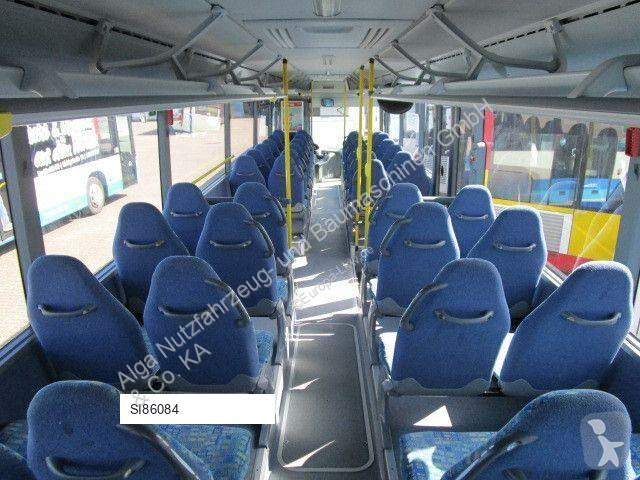 حافلة Mercedes O 550 /50 Sitze/Schalter