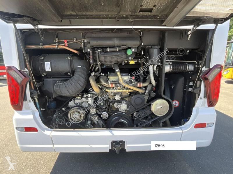 Rutebil Setra S 515 HD