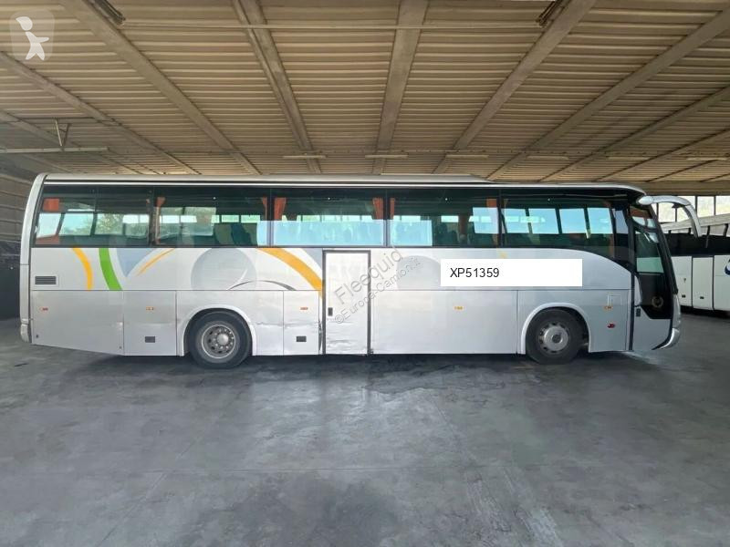 Autocar Iveco Domino