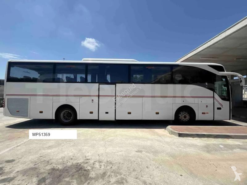 حافلة Mercedes