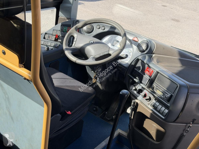 حافلة Irisbus Euro 5