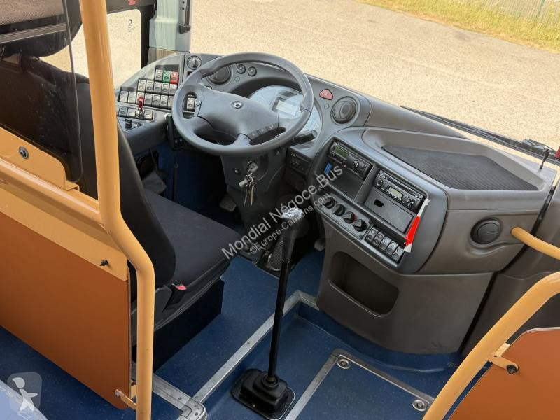 Linjebuss Irisbus