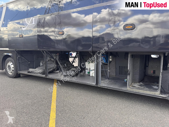Autocar MAN Lion's coachh R10