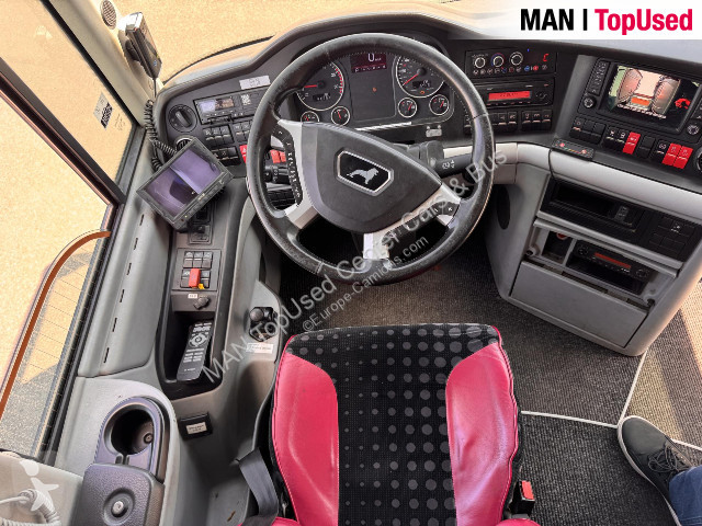 Autocar MAN MAN R08 13.90 63 pax