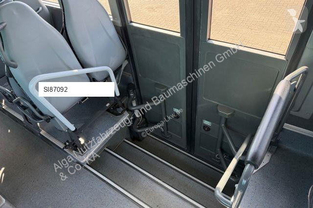 حافلة Mercedes M/60 Sitze/ nur 220 Tkm.!/5x on...