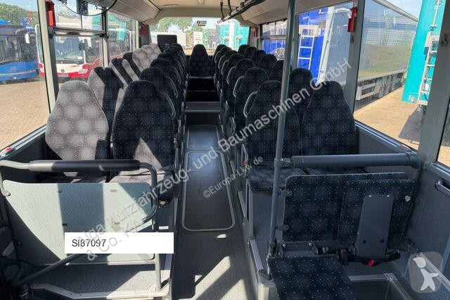 حافلة Mercedes M/60 Sitze/Klima/3x on Stock!