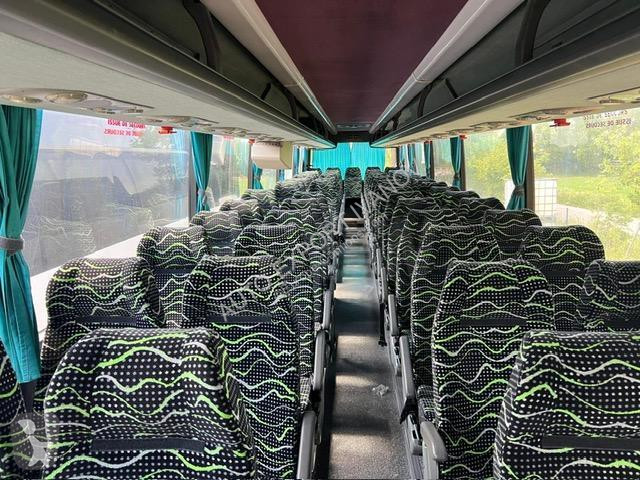 حافلة Van Hool  ACRON T 917