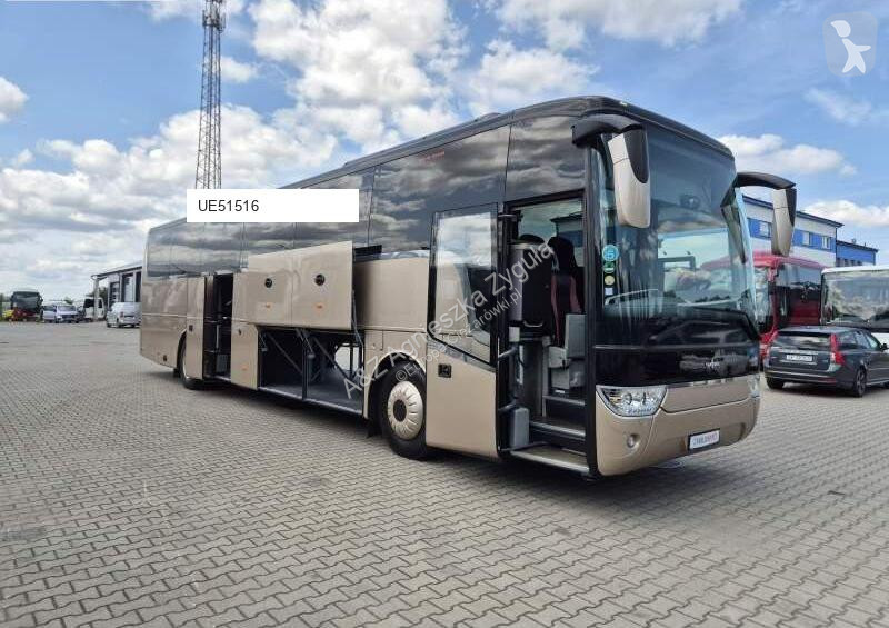 Autobus Van Hool TX16 ALICRON