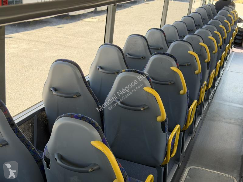 حافلة Mercedes  O560 intouro Climatisation