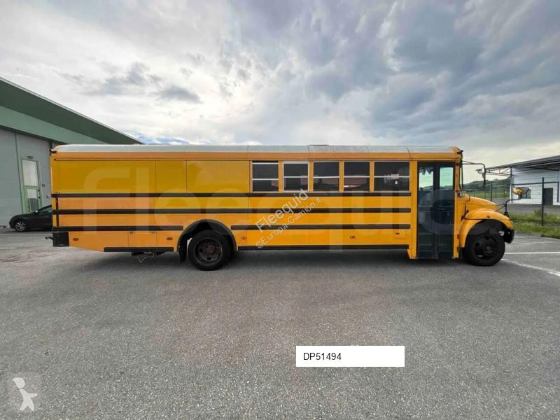 Autobus International PB10500