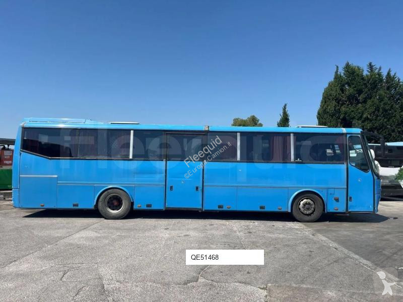 Ônibus viagem VDL Futura