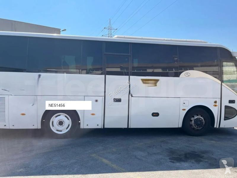 Autobus King Long XMQ6900