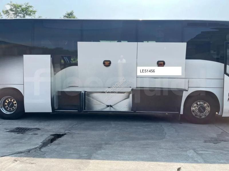 حافلة Iveco