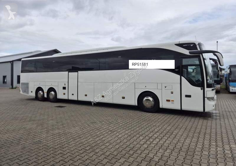 Междуградски автобус Mercedes TOURISMO RHD17 /...