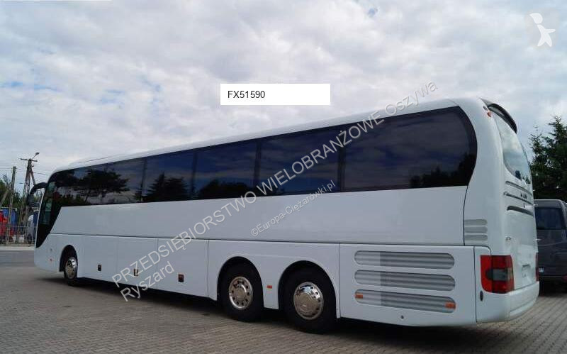 Междуградски автобус MAN LION COACH L