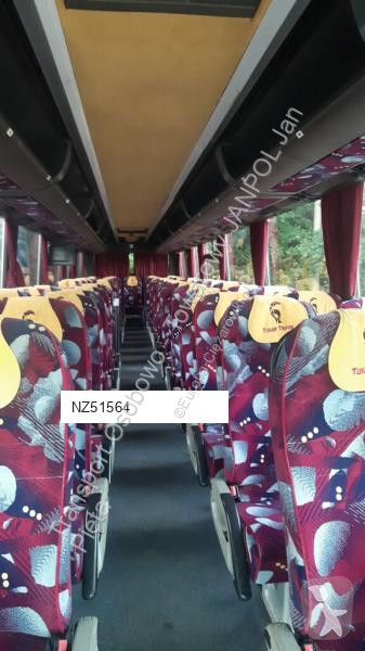 حافلة Bova Futura FHD 13