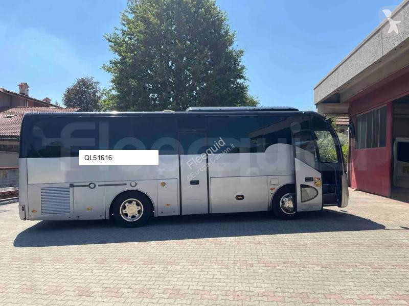 حافلة King Long XMQ6900