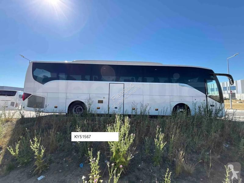 Autobus Setra S515
