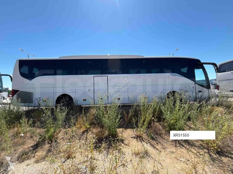 Autobus Setra S516
