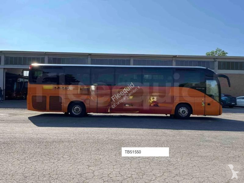Междуградски автобус Iveco