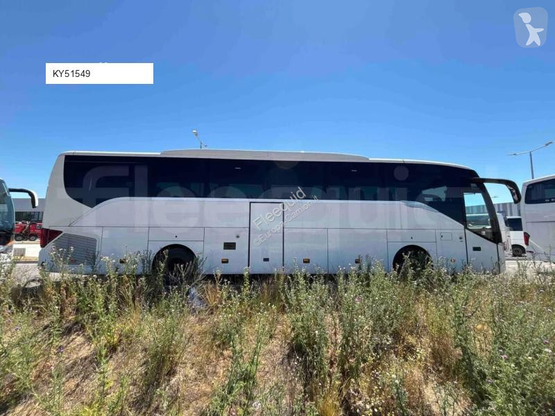 Междуградски автобус Setra S515