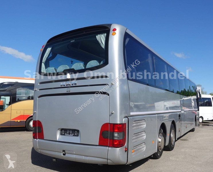 حافلة MAN R 08 Lion´s Coach*59 Sitze*EURO...