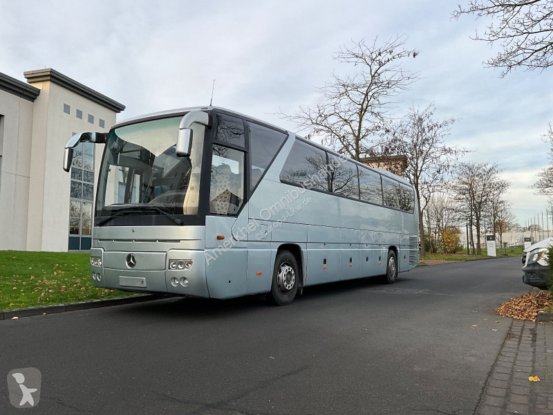 Autobus Mercedes