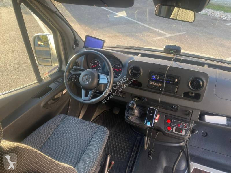 حافلة Mercedes 22+1 TOURISME
