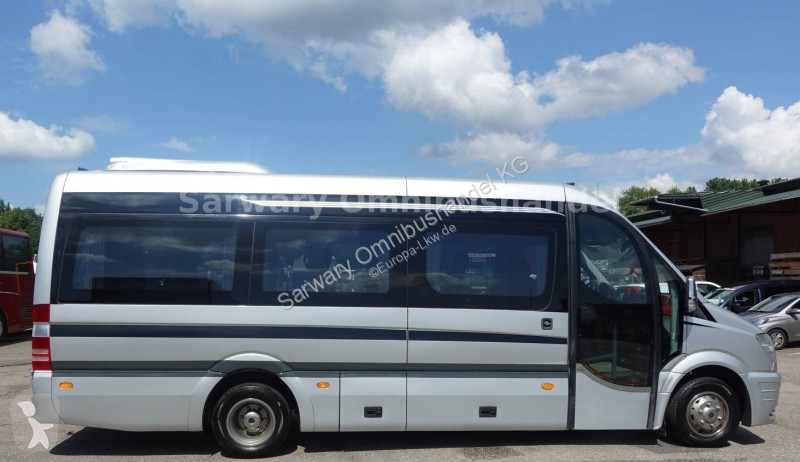 حافلة Mercedes 519 CDI...