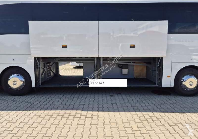 حافلة Mercedes RHD