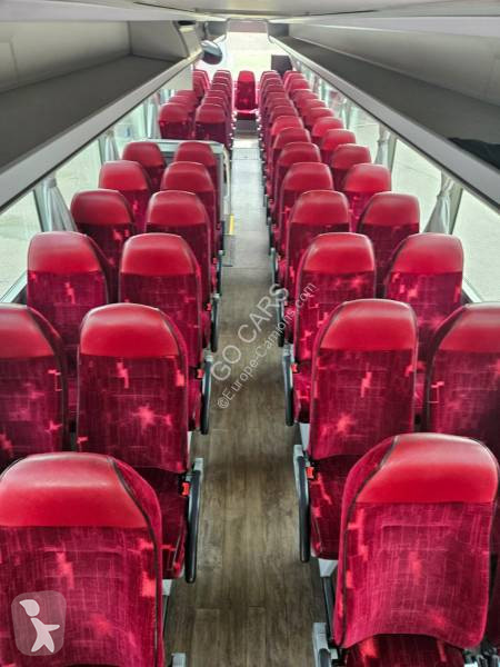 حافلة Van Hool EX16 M 63+1+1 ou 61+1+1+WC