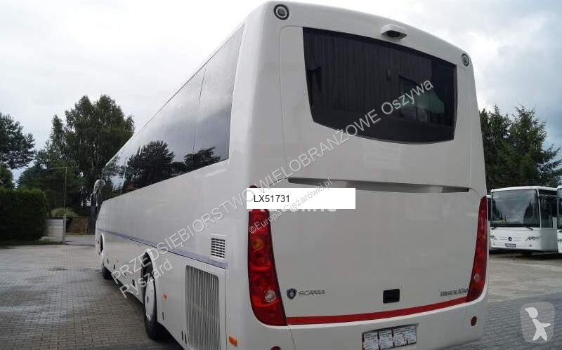 Междуградски автобус Scania A 30